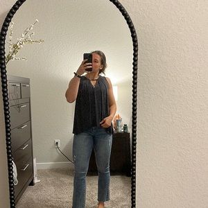 Lucky brand tank top